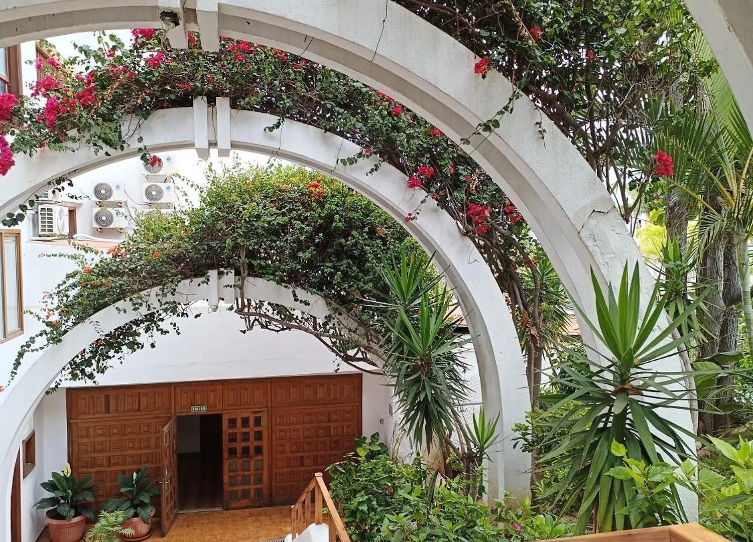 Apartment 29 Parque Royal Costa Adeje