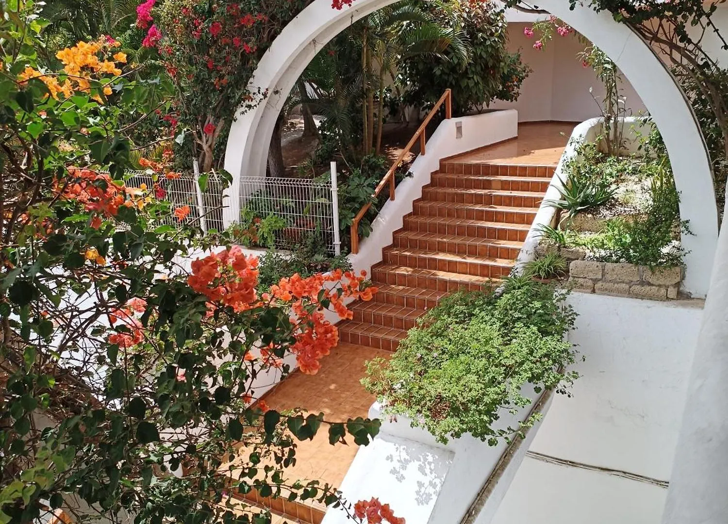 Apartment 29 Parque Royal Costa Adeje Spanyolország