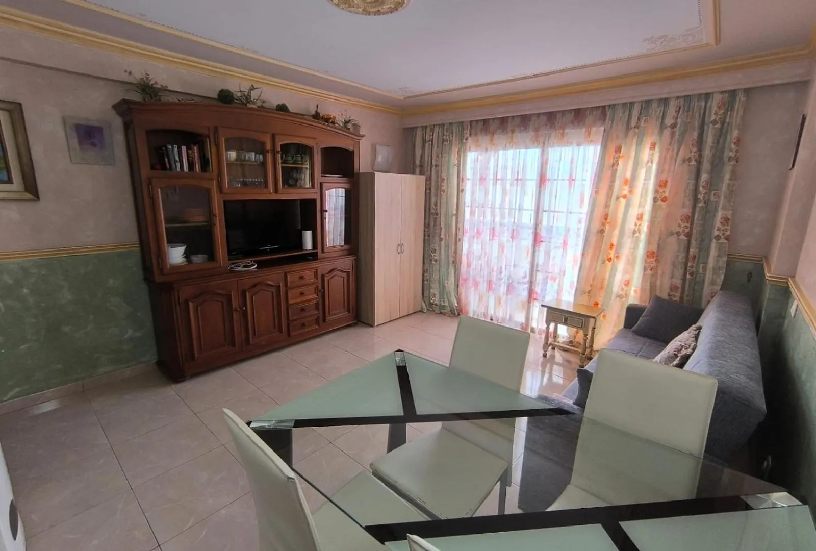 Apartment 29 Parque Royal Costa Adeje Spanyolország