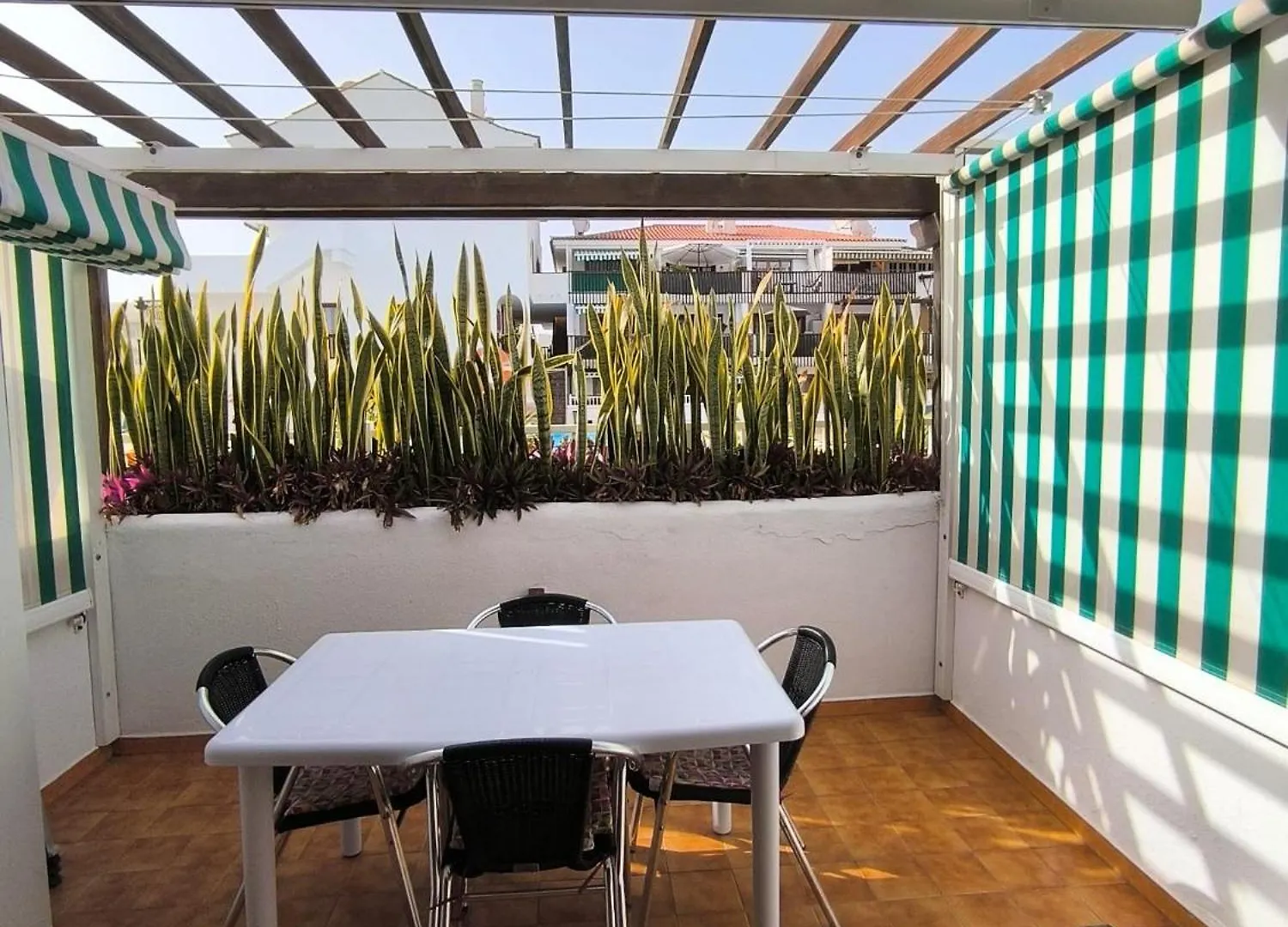 Apartment 29 Parque Royal Costa Adeje 0*, Costa Adeje (Tenerife)