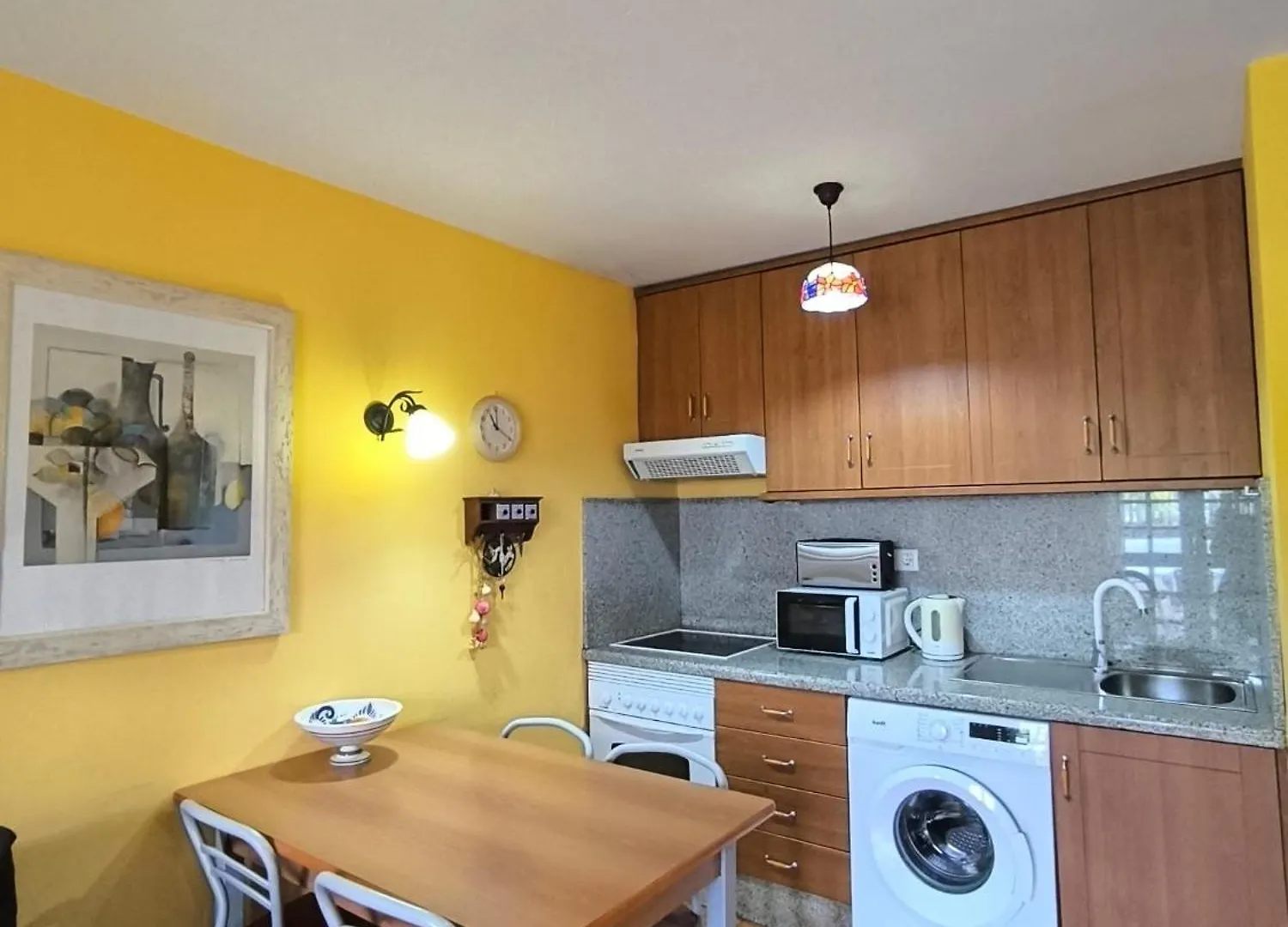 Apartment 29 Parque Royal Costa Adeje Spanyolország