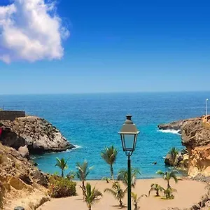 Beautiful Sol Paraiso Balcony& Sea Pool Costa Adeje (Tenerife)
