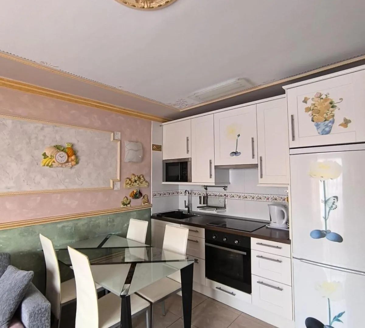 Apartment 29 Parque Royal Costa Adeje